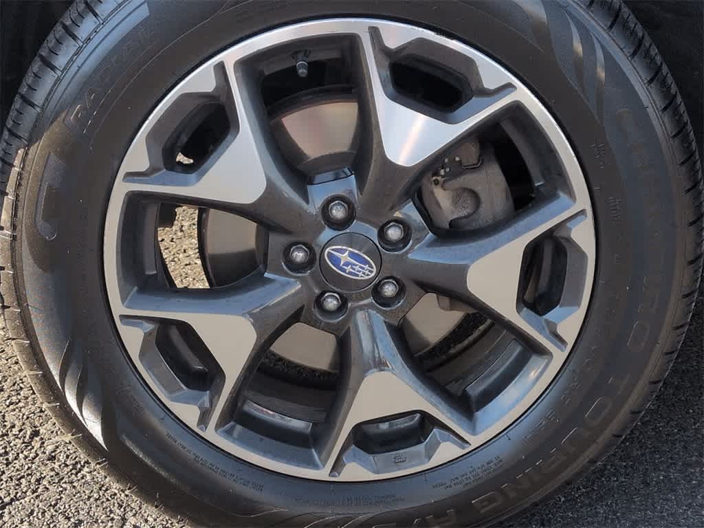 Thumbnail: 2019 Subaru Crosstrek - 14
