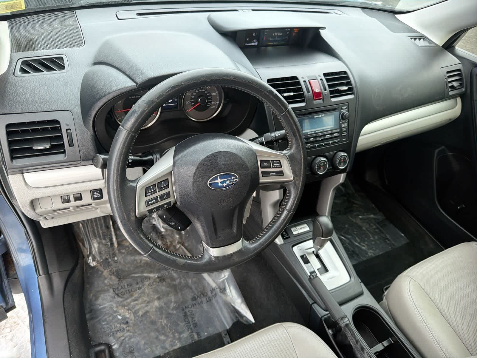 Thumbnail: 2015 Subaru Forester - 10