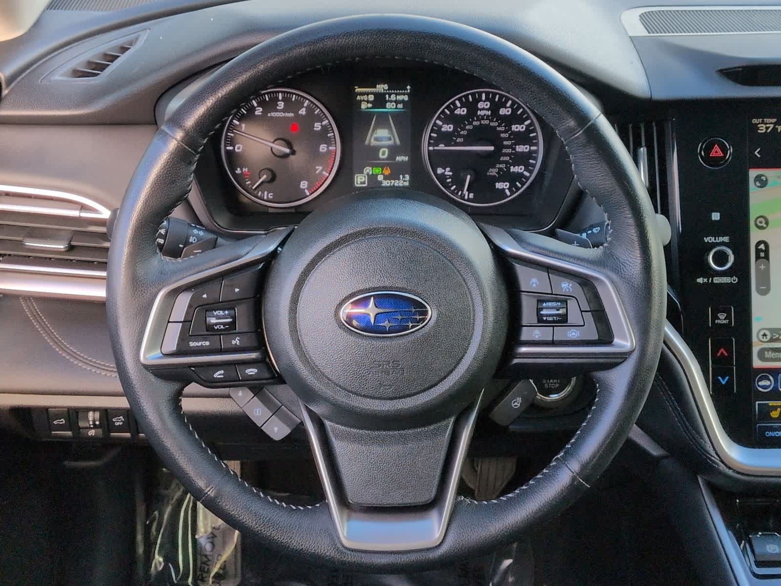 Thumbnail: 2022 Subaru Outback - 25