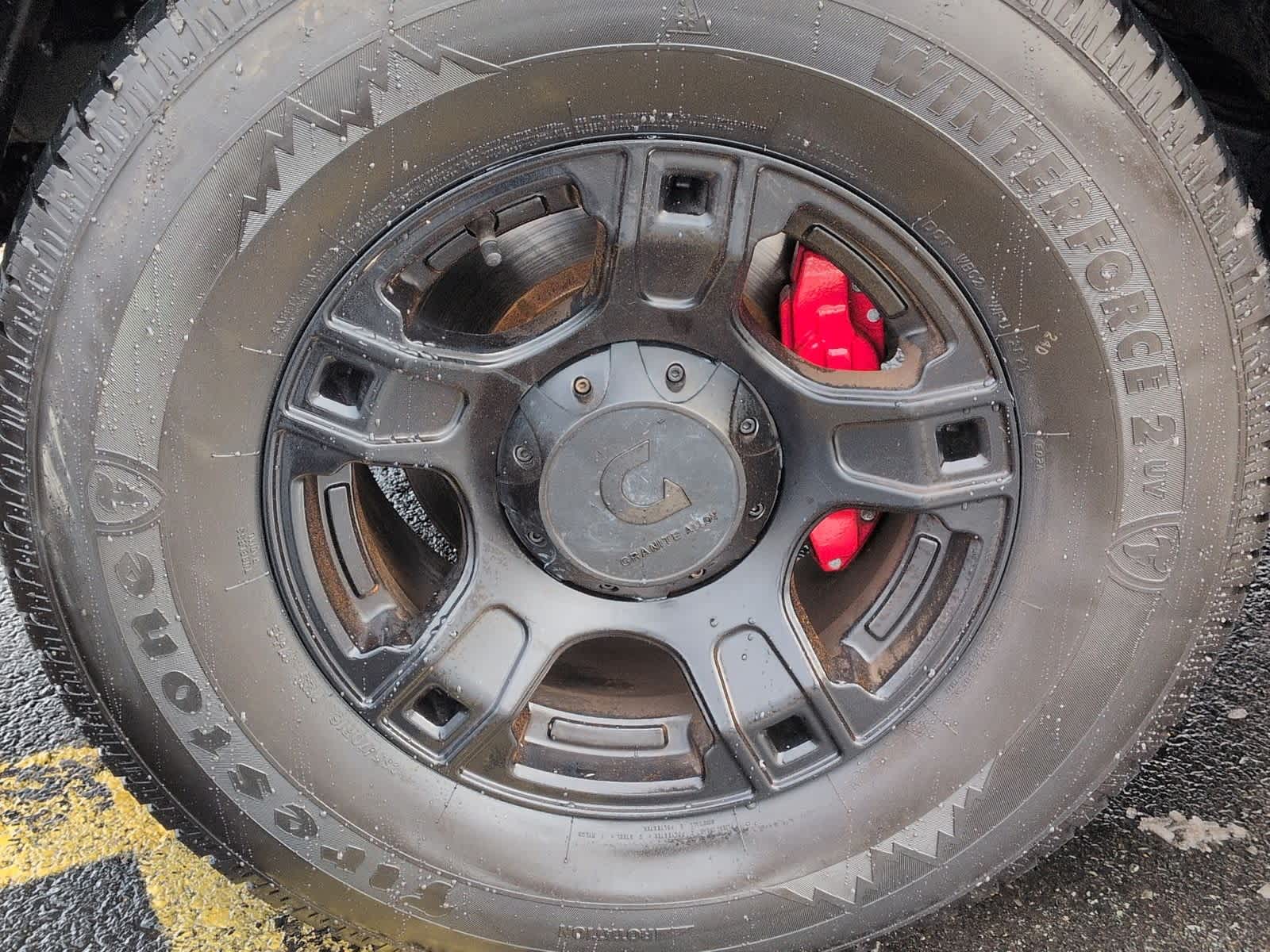 Thumbnail: 2012 Toyota Tacoma - 14