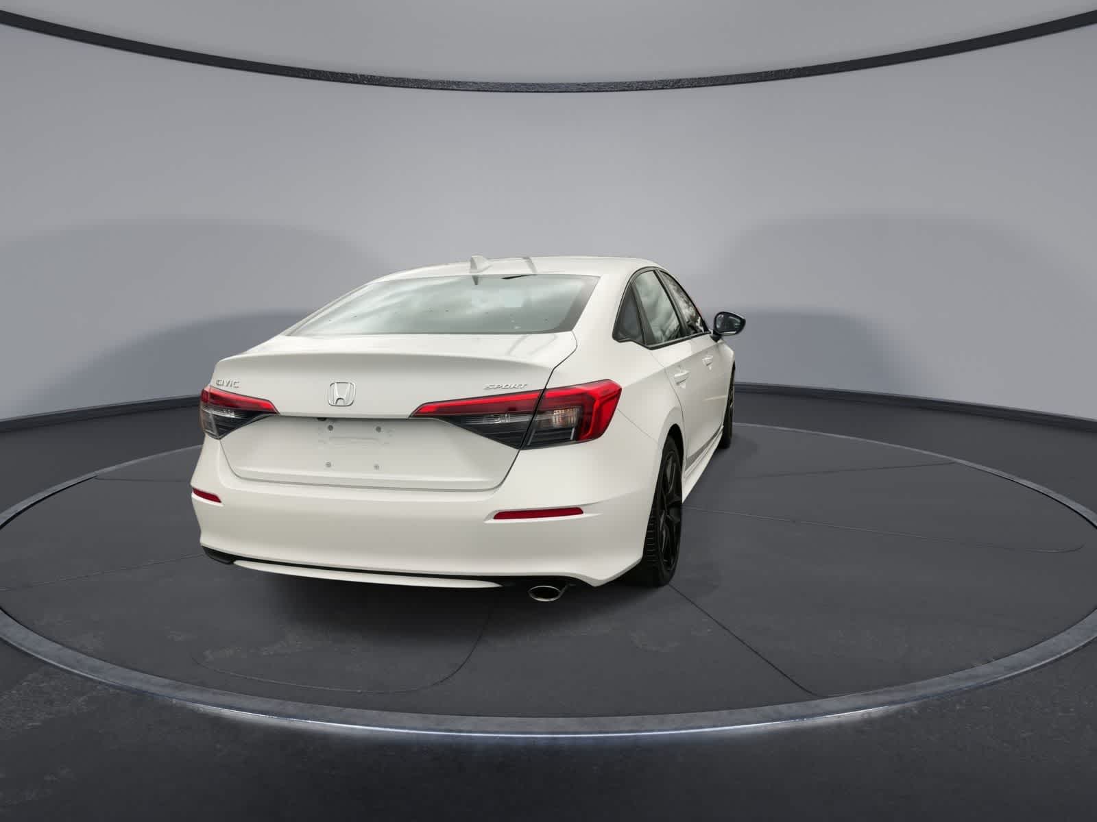 Thumbnail: 2022 Honda Civic - 7