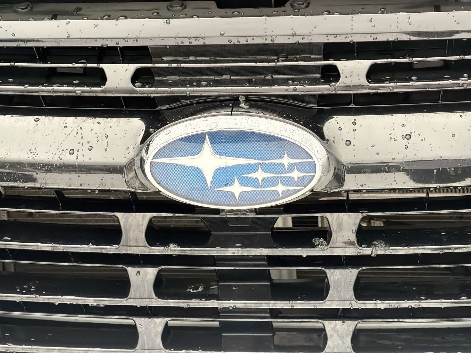 Thumbnail: 2023 Subaru Ascent - 12