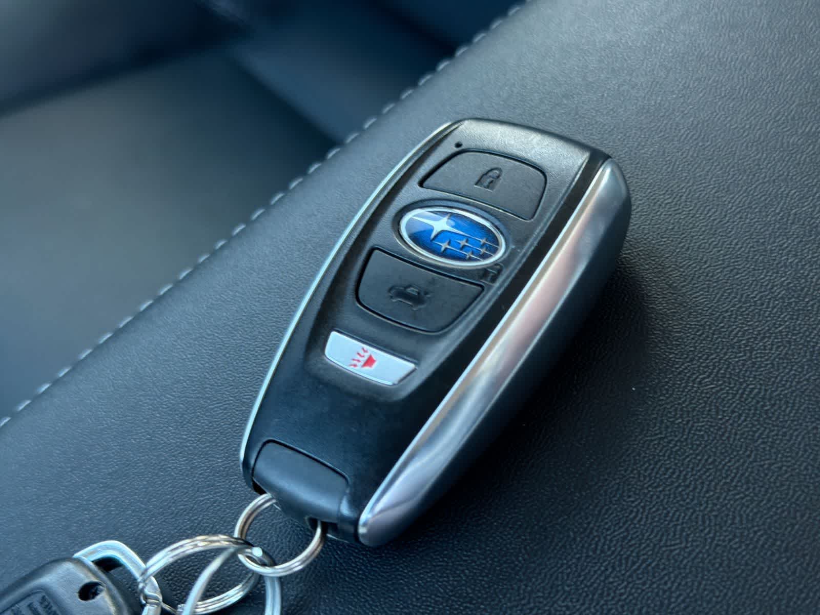 Thumbnail: 2019 Subaru Legacy - 36