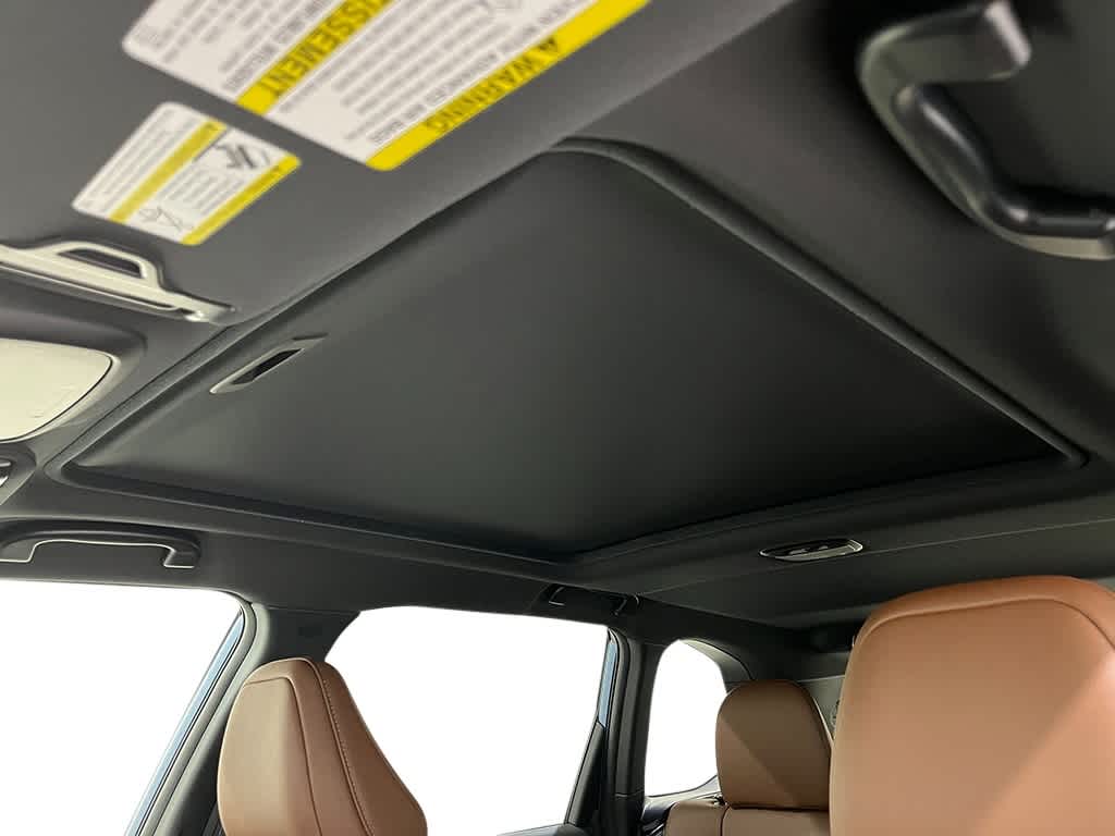 Thumbnail: 2025 Subaru Forester - 24