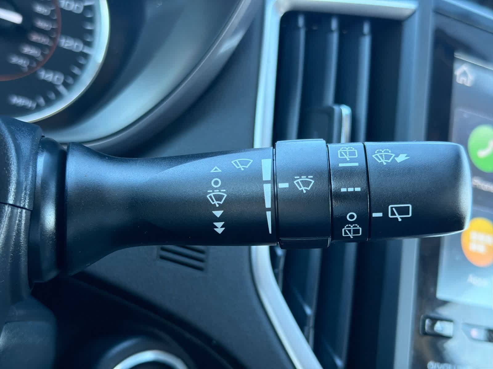 Thumbnail: 2023 Subaru Crosstrek - 28