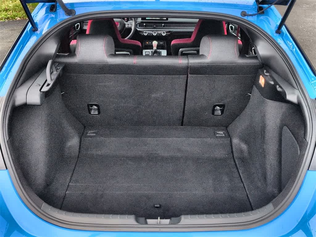 Thumbnail: 2023 Honda Civic - 35