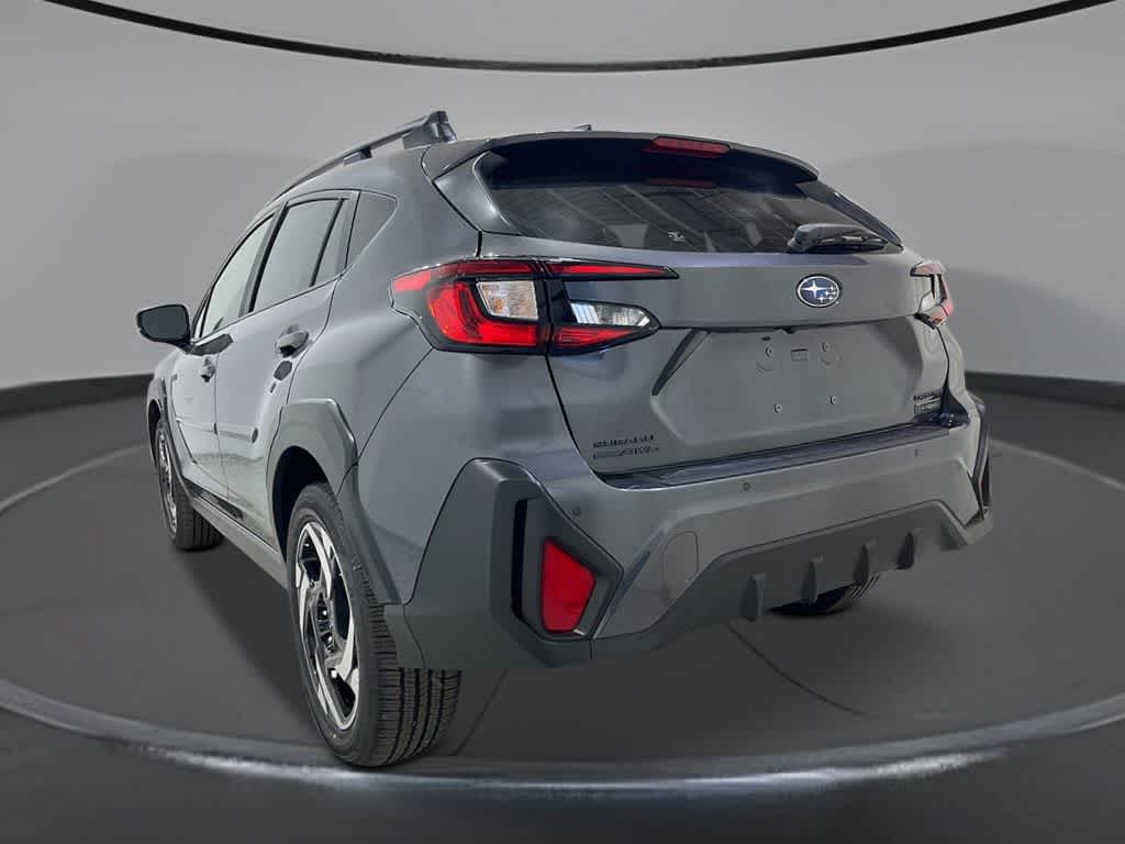 Thumbnail: 2026 Subaru Crosstrek - 3