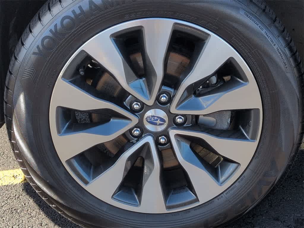 Thumbnail: 2023 Subaru Outback - 14