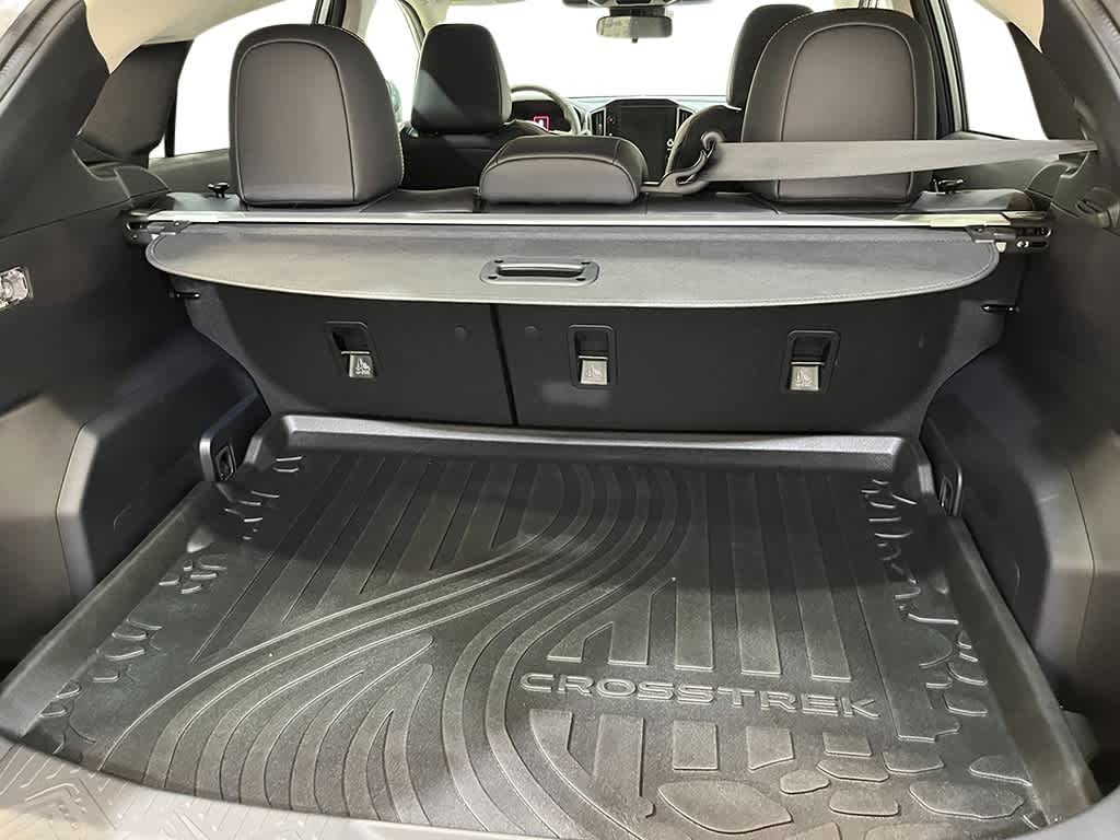 Thumbnail: 2025 Subaru Crosstrek - 25