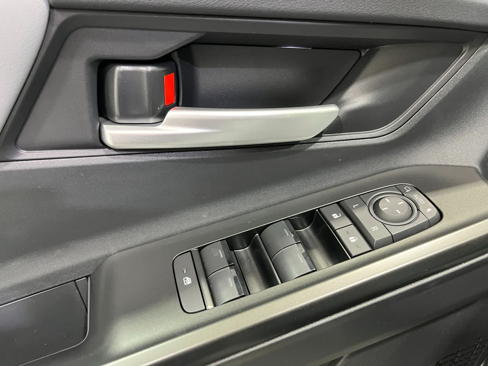 Thumbnail: 2026 Subaru Solterra - 13