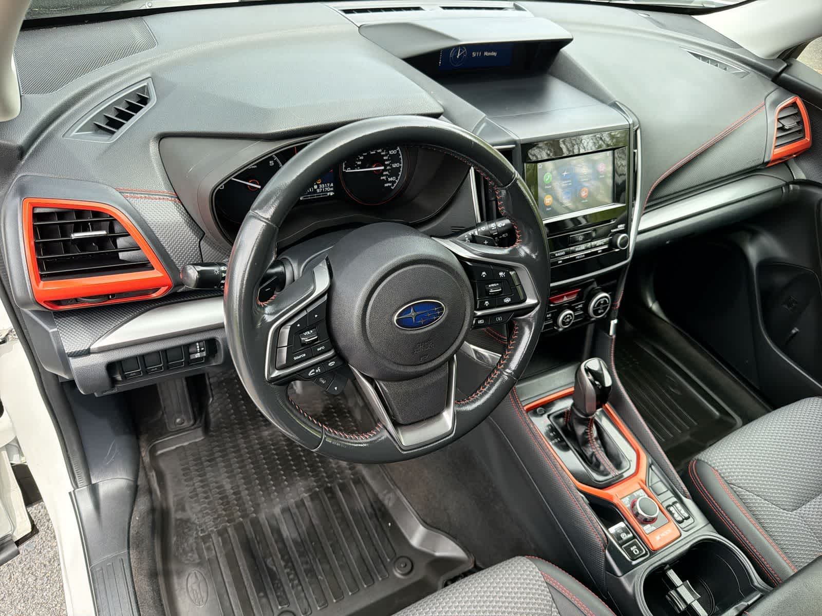Thumbnail: 2020 Subaru Forester - 10