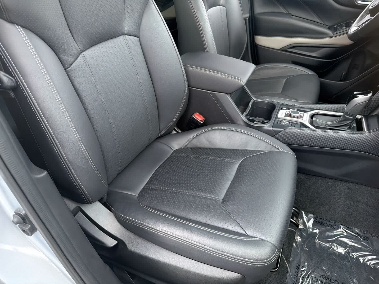 Thumbnail: 2024 Subaru Forester - 24