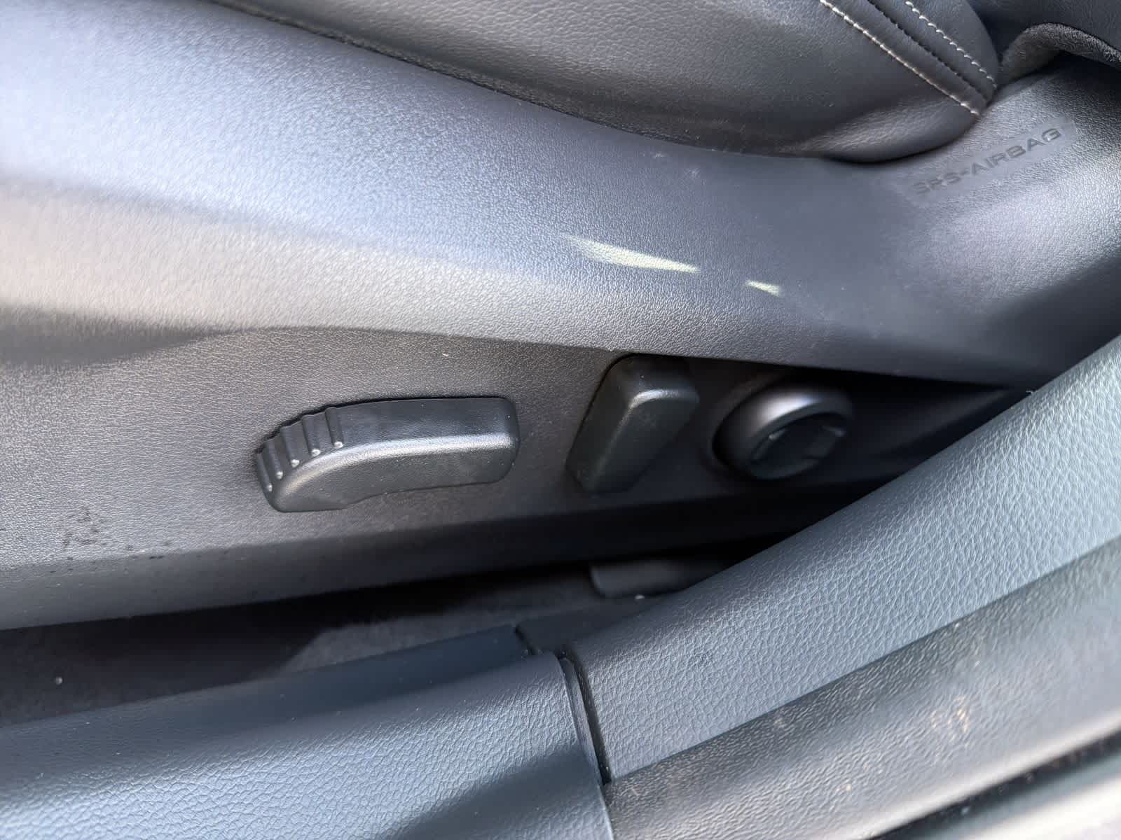 Thumbnail: 2022 Subaru Outback - 18