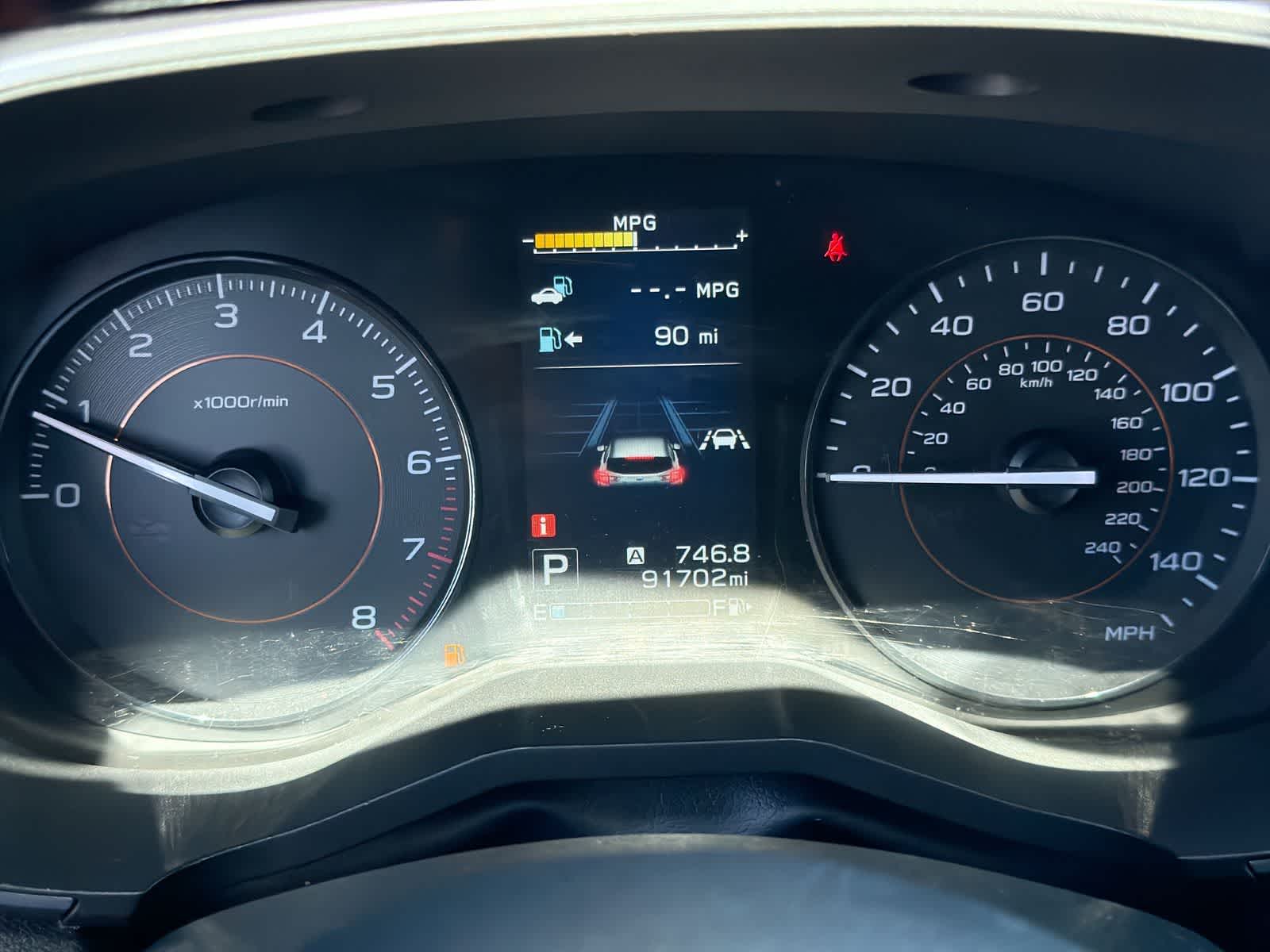 Thumbnail: 2019 Subaru Crosstrek - 33
