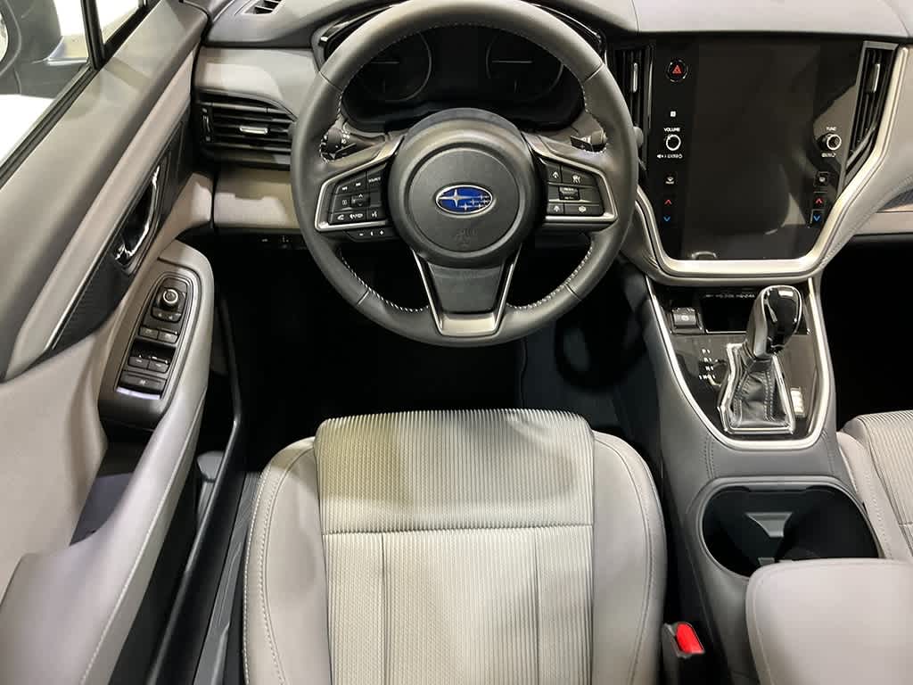Thumbnail: 2025 Subaru Legacy - 16