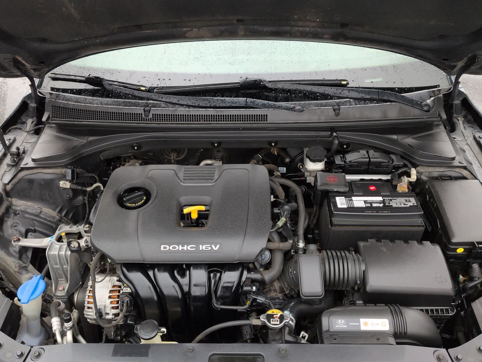 Thumbnail: 2019 Hyundai Veloster - 15