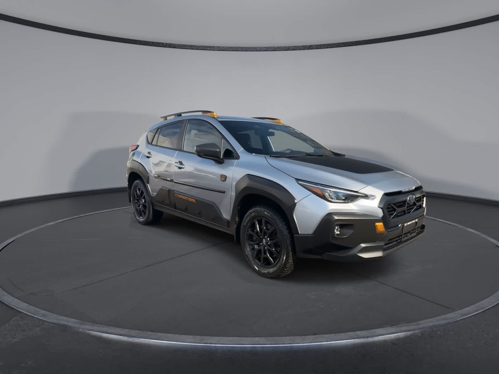 Thumbnail: 2024 Subaru Crosstrek - 2