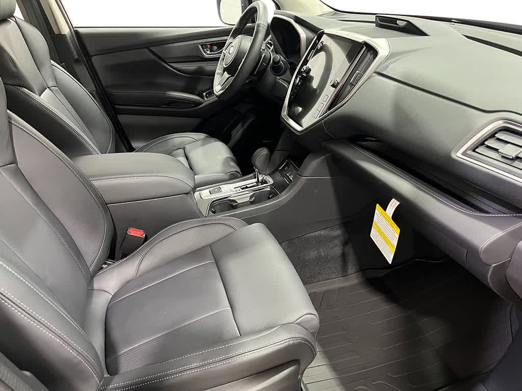 Thumbnail: 2026 Subaru Ascent - 26