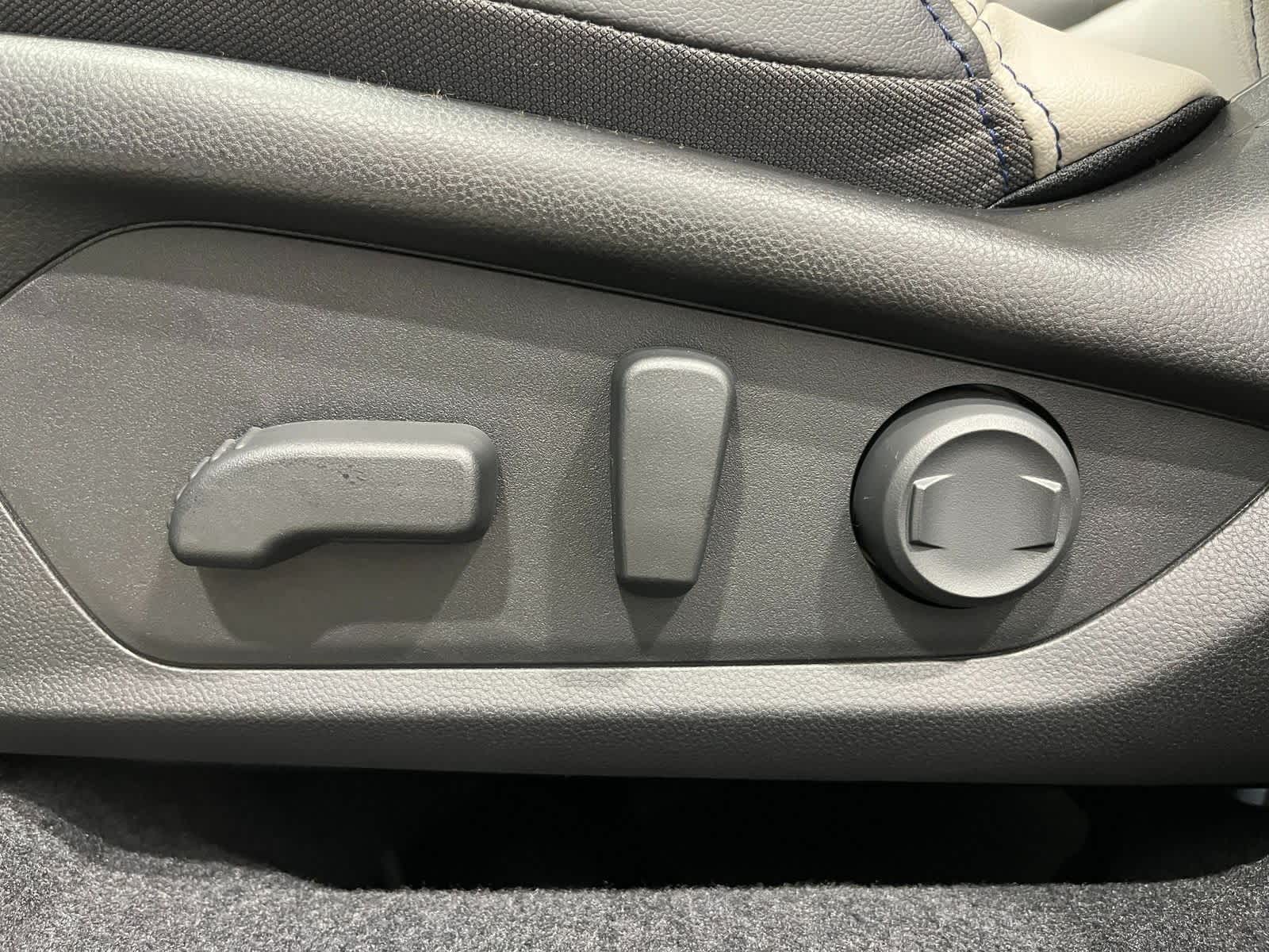 Thumbnail: 2025 Subaru Forester - 13