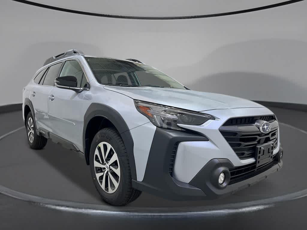 Thumbnail: 2025 Subaru Outback - 7