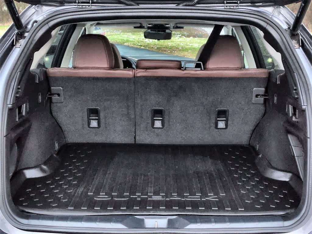 Thumbnail: 2023 Subaru Outback - 37