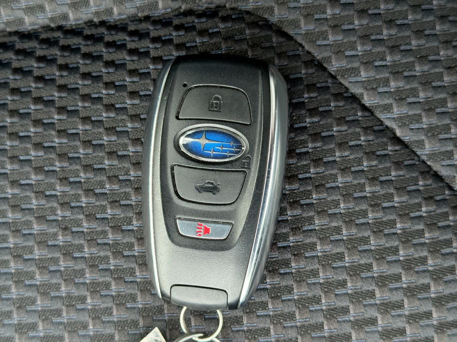 Thumbnail: 2023 Subaru Forester - 37