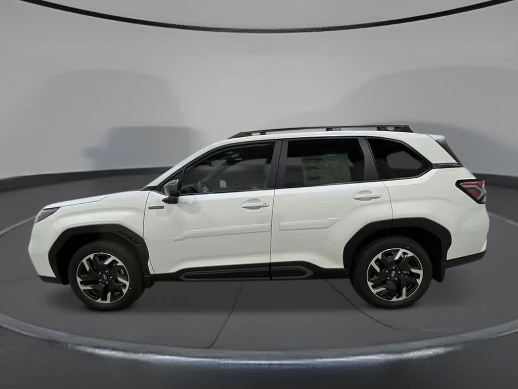 Thumbnail: 2025 Subaru Forester - 2