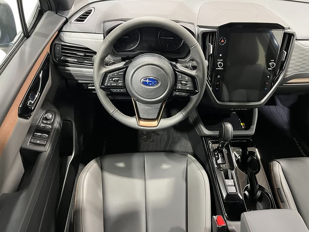 Thumbnail: 2026 Subaru Forester - 15