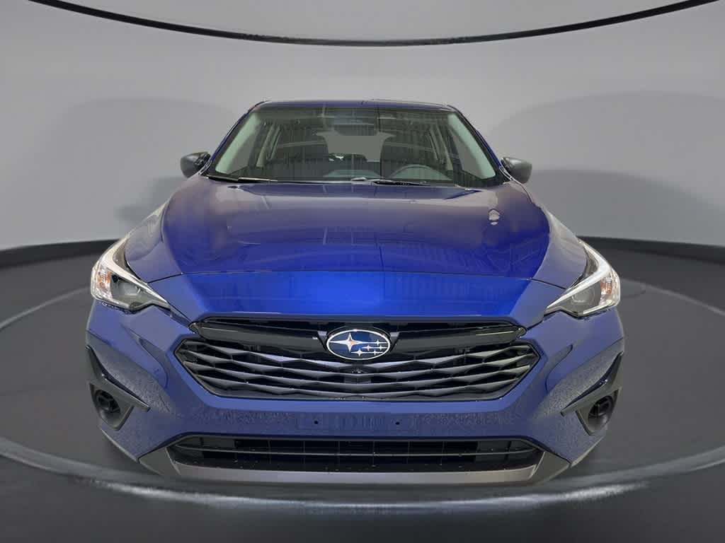 Thumbnail: 2025 Subaru Impreza - 8
