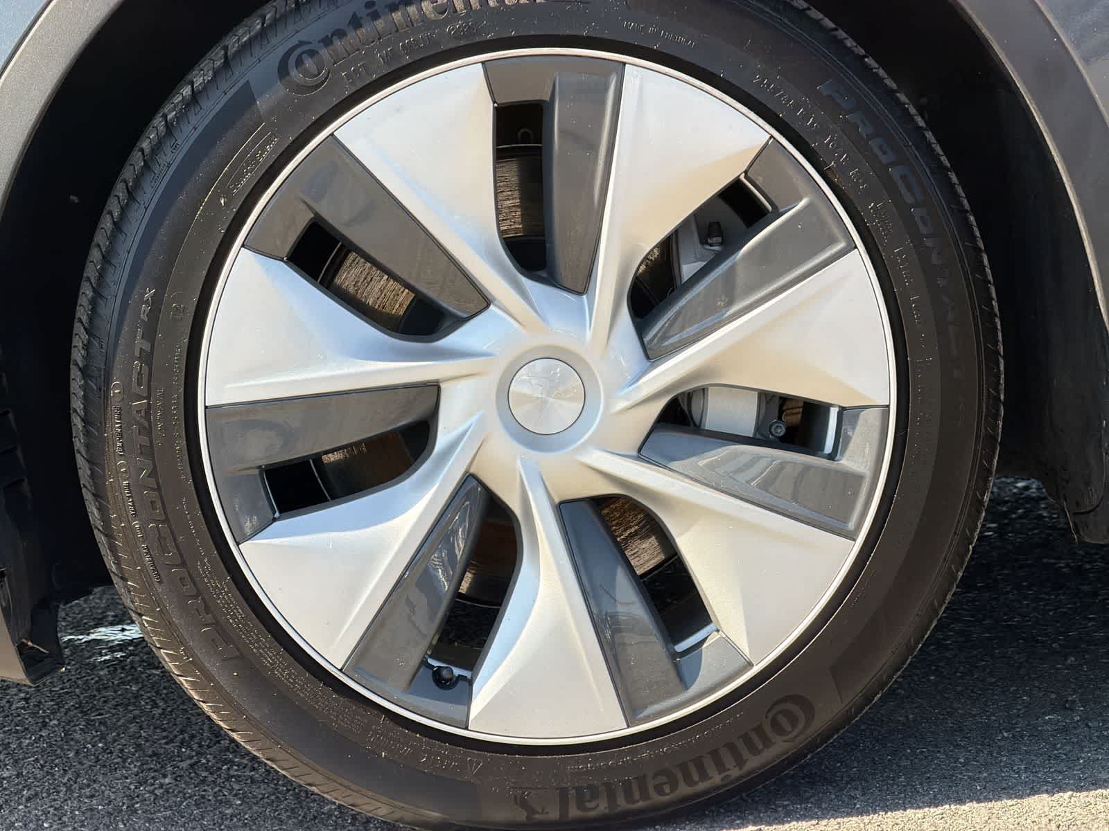 Thumbnail: 2021 Tesla Model Y - 14