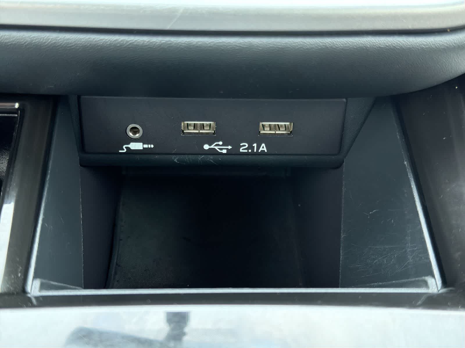 Thumbnail: 2020 Subaru Outback - 34