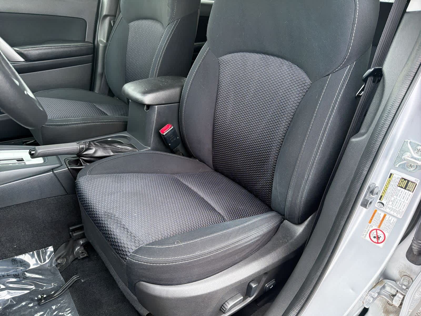 Thumbnail: 2016 Subaru Forester - 17