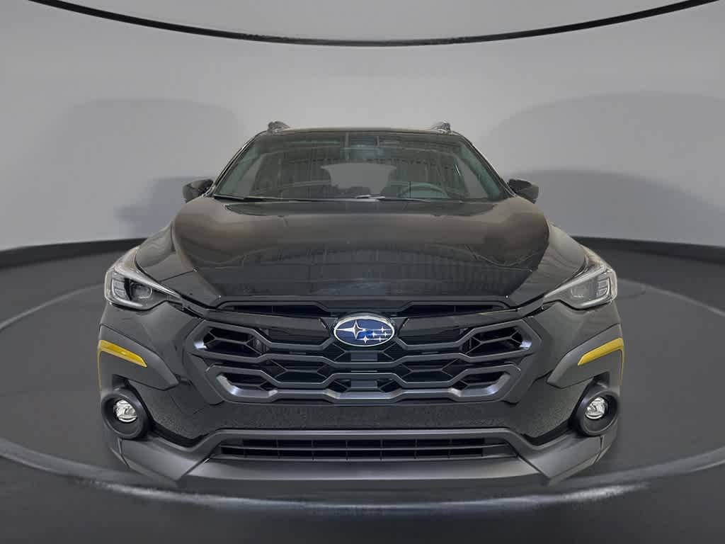 Thumbnail: 2025 Subaru Crosstrek - 8