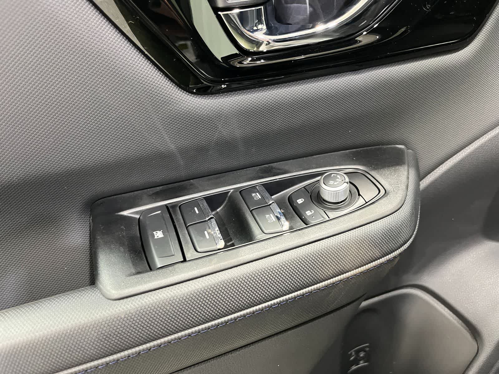 Thumbnail: 2026 Subaru Forester - 14