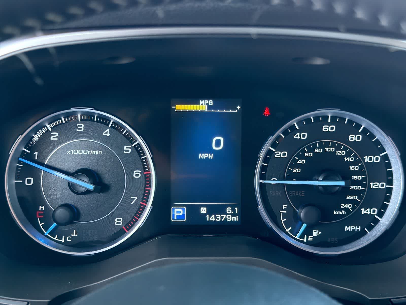 Thumbnail: 2021 Subaru Ascent - 35