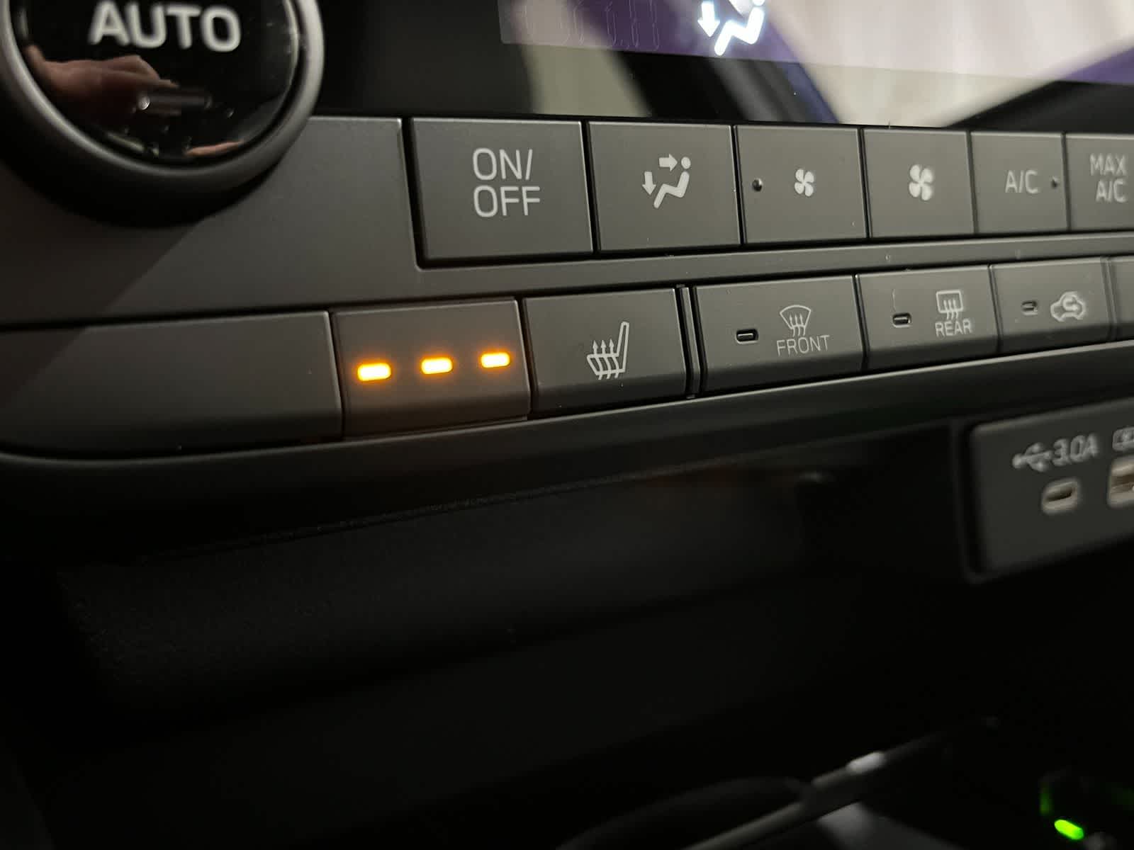 Thumbnail: 2026 Subaru Outback - 20