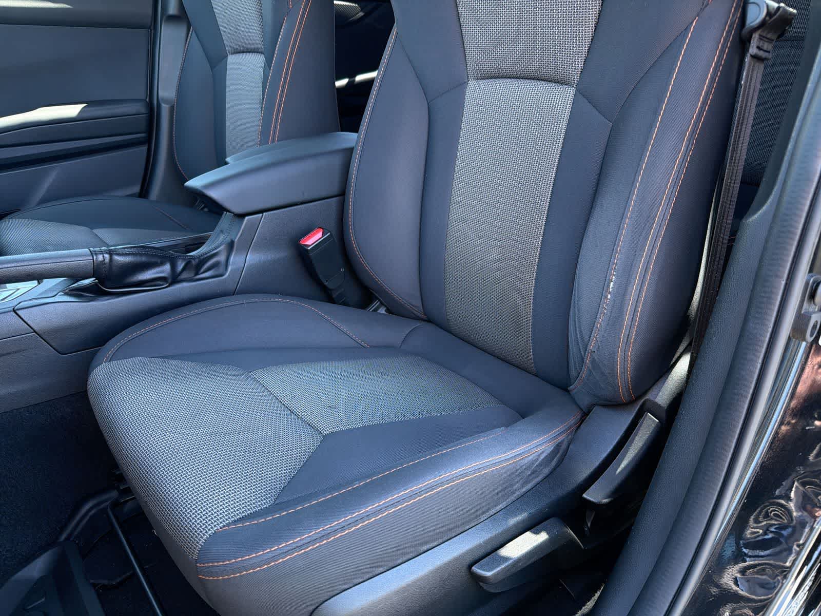 Thumbnail: 2021 Subaru Crosstrek - 17