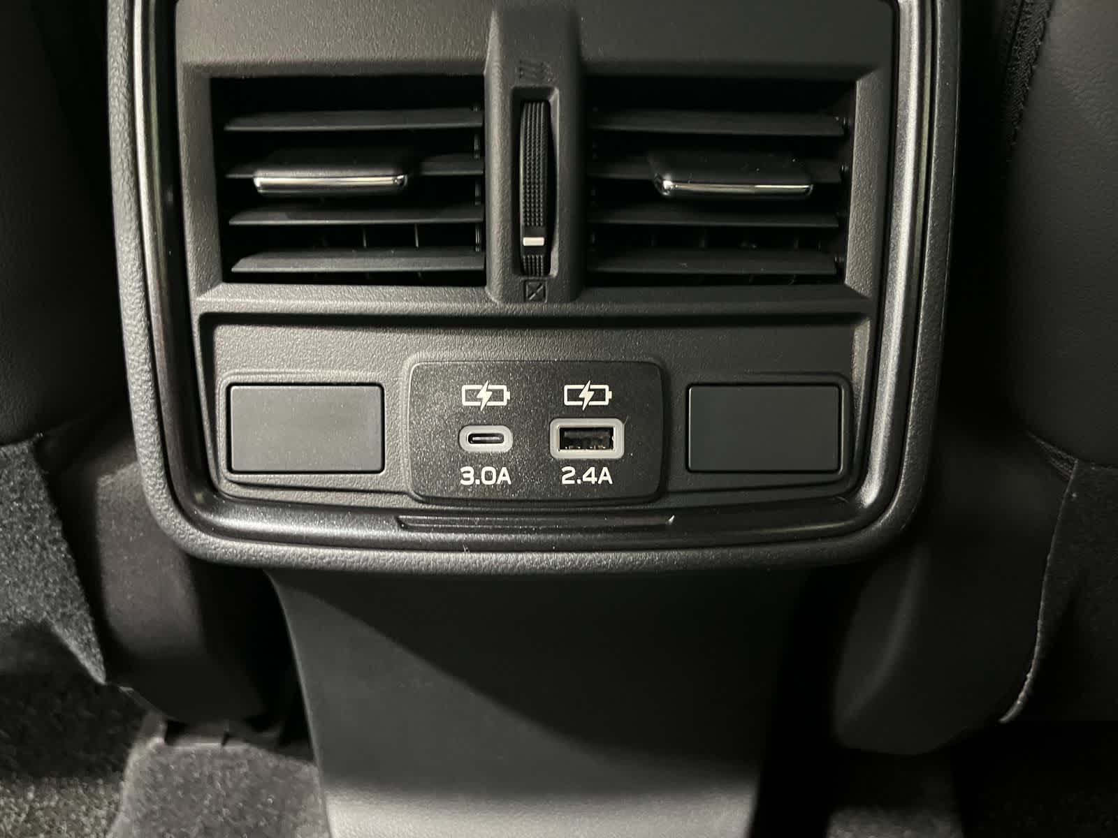 Thumbnail: 2026 Subaru Forester - 25