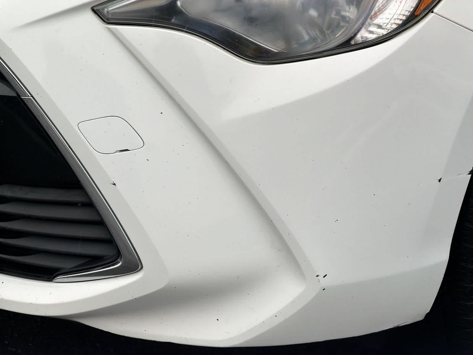 Thumbnail: 2016 Scion iA - 11