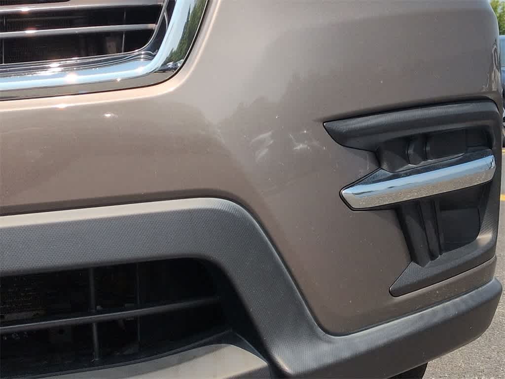Thumbnail: 2021 Subaru Ascent - 11