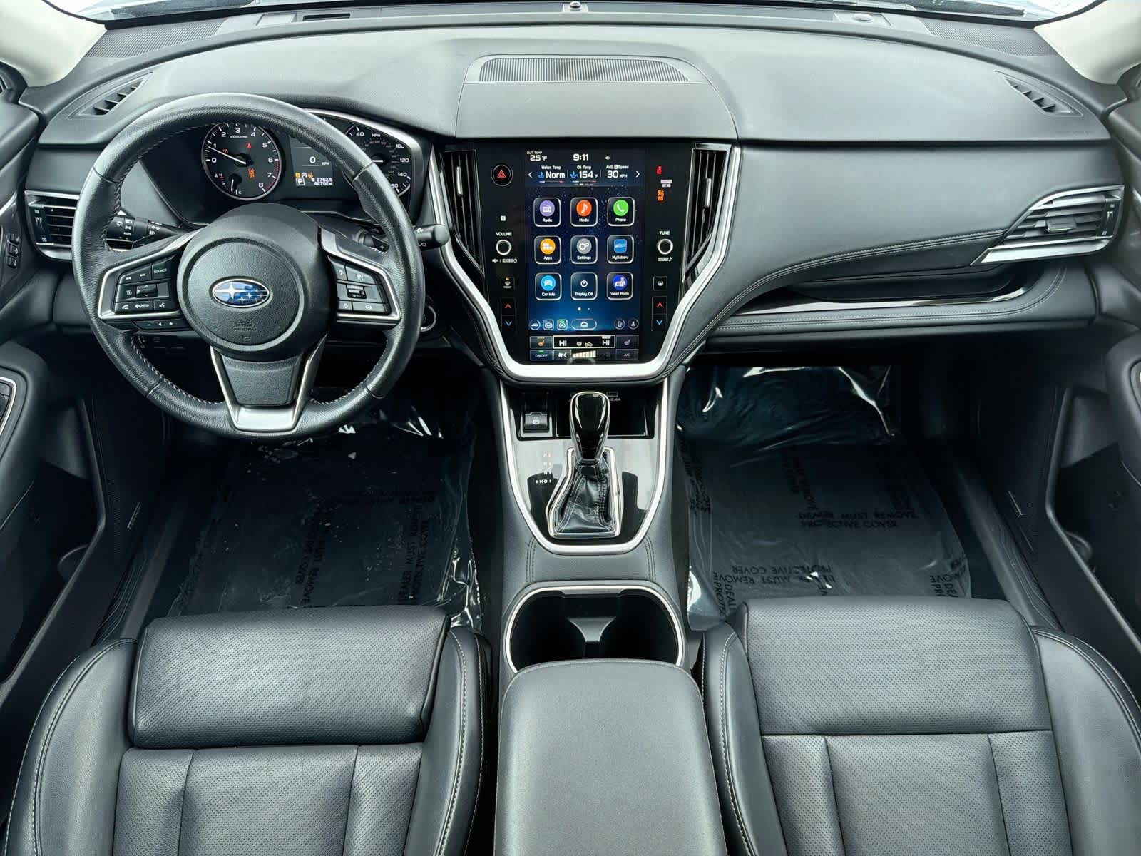 Thumbnail: 2023 Subaru Outback - 16