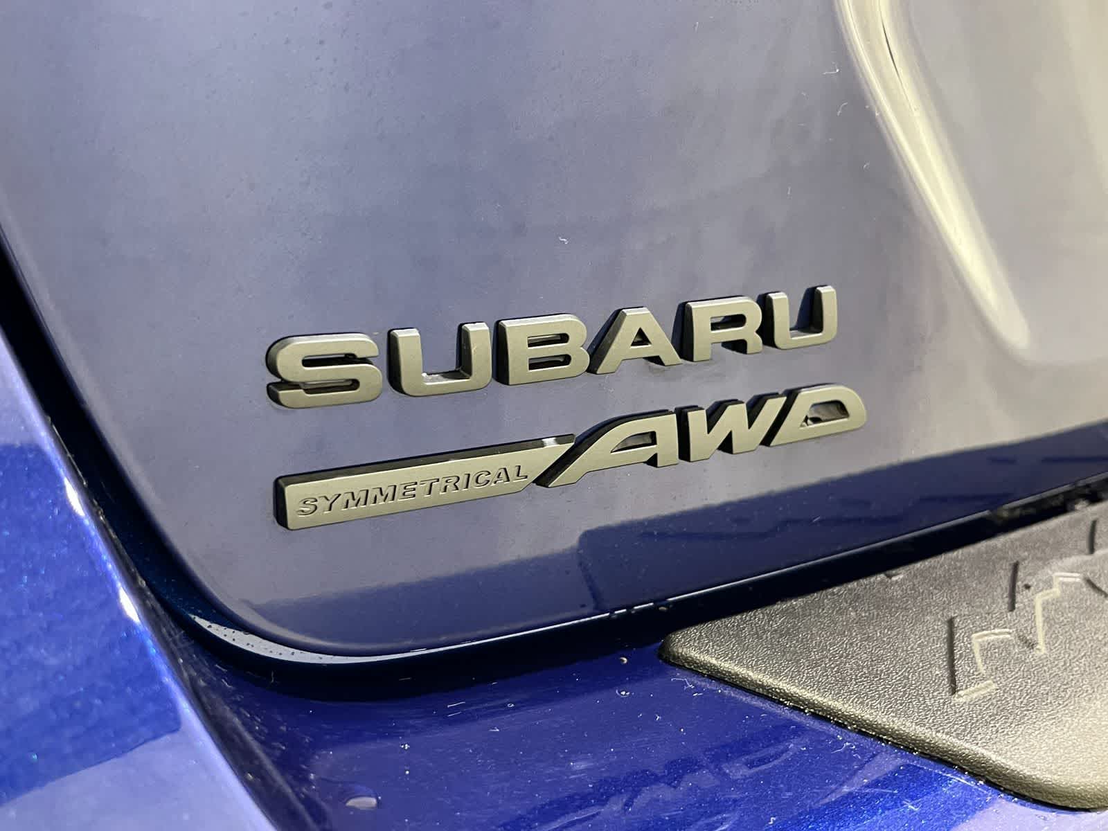Thumbnail: 2026 Subaru Crosstrek - 9
