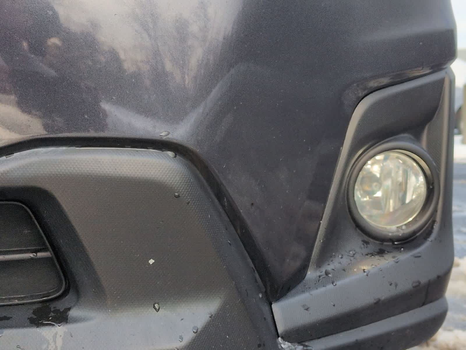 Thumbnail: 2019 Subaru Crosstrek - 11