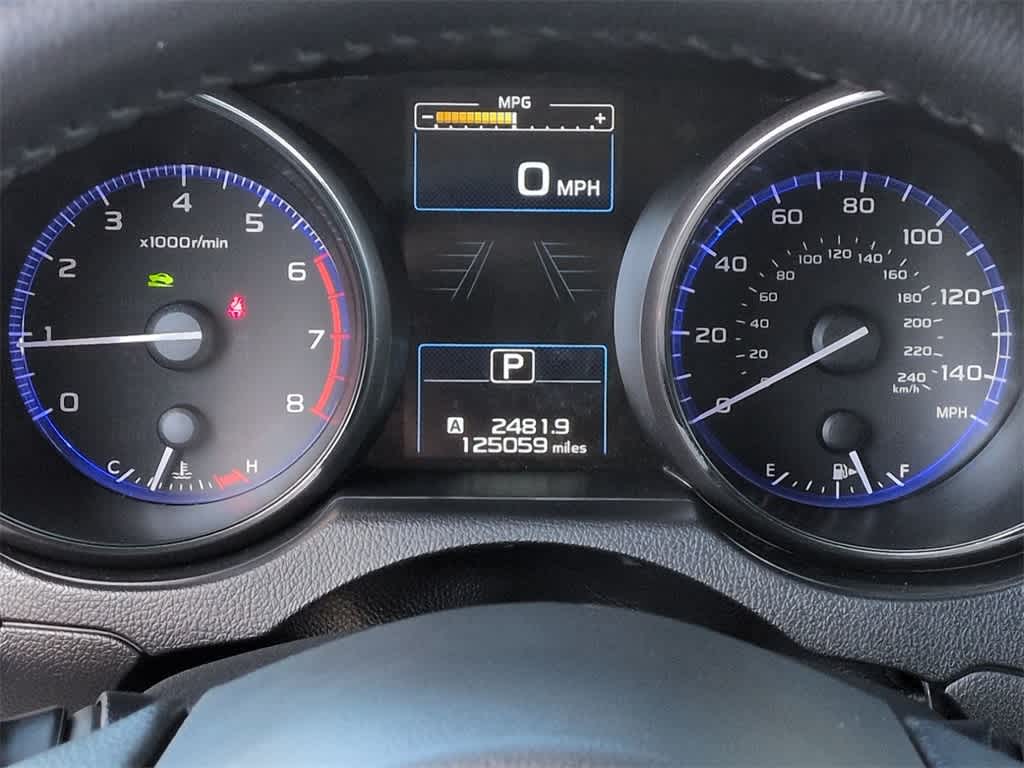 Thumbnail: 2017 Subaru Outback - 33