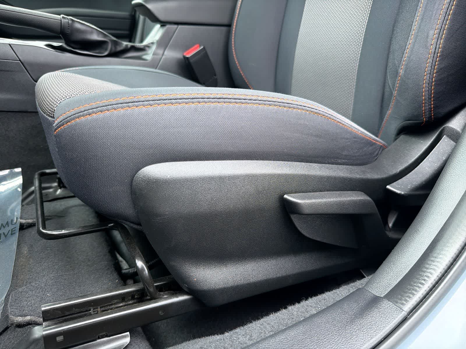 Thumbnail: 2019 Subaru Crosstrek - 18