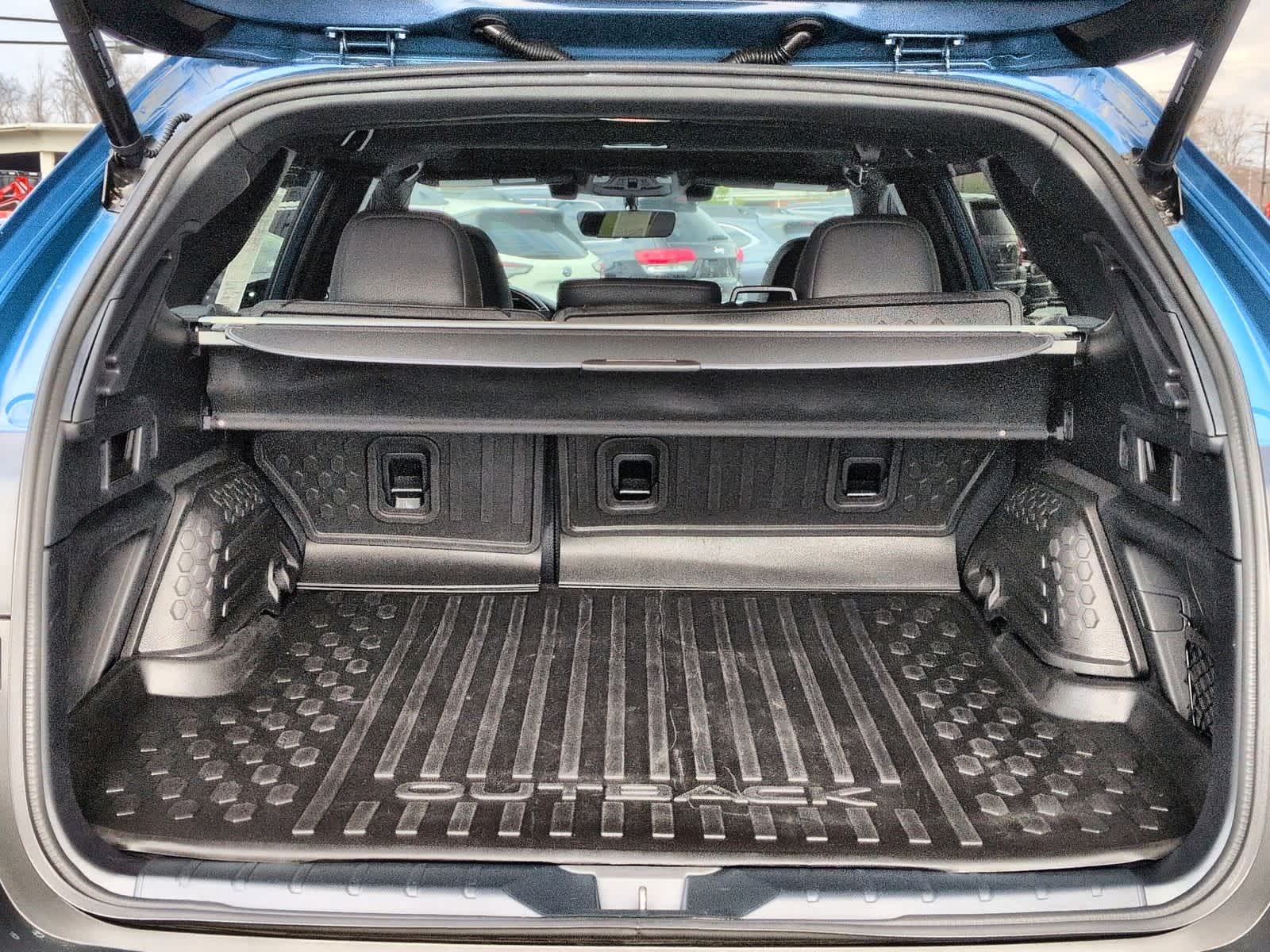 Thumbnail: 2022 Subaru Outback - 37