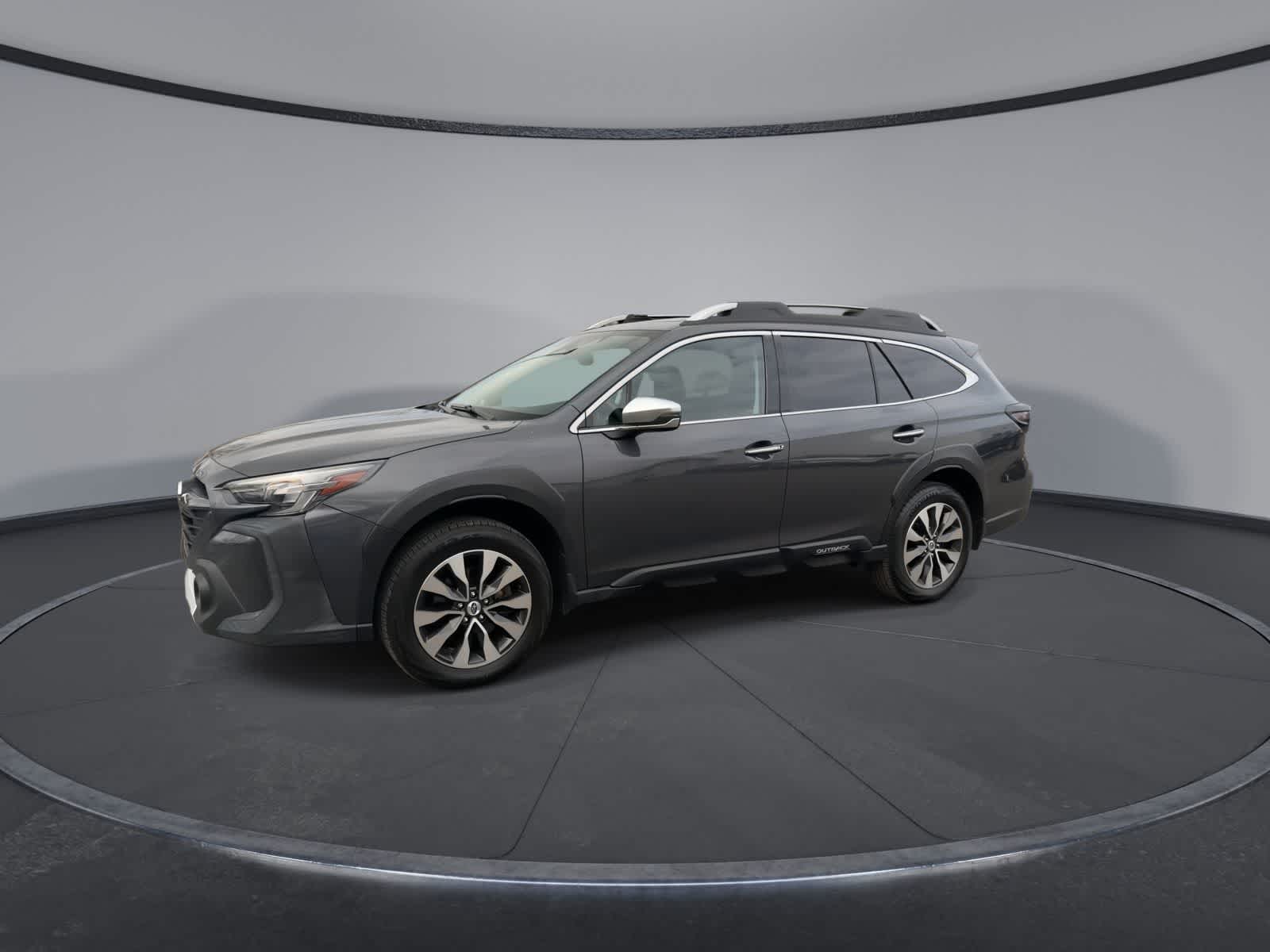 Thumbnail: 2023 Subaru Outback - 4