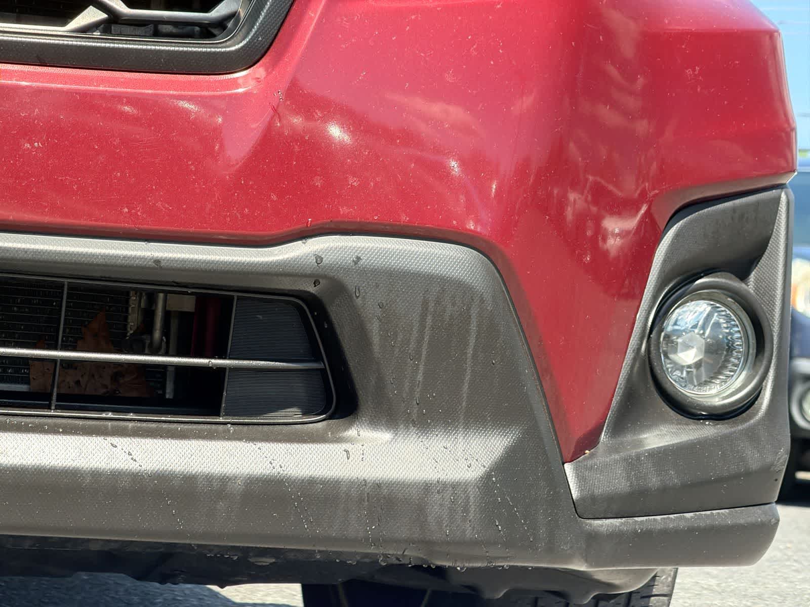 Thumbnail: 2019 Subaru Crosstrek - 11