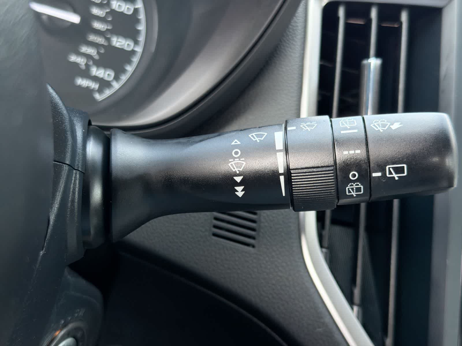 Thumbnail: 2024 Subaru Forester - 26