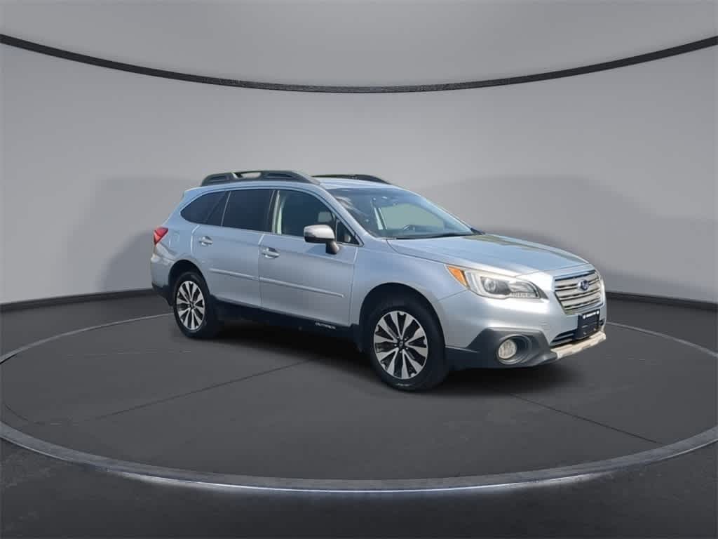 Thumbnail: 2015 Subaru Outback - 2